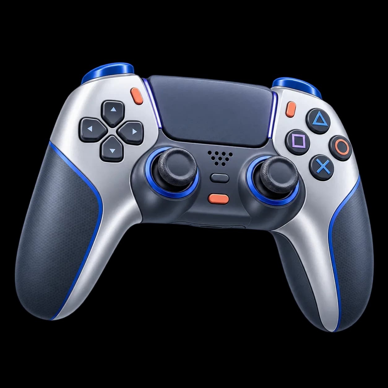Gamepad