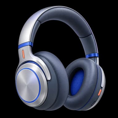 Headphone