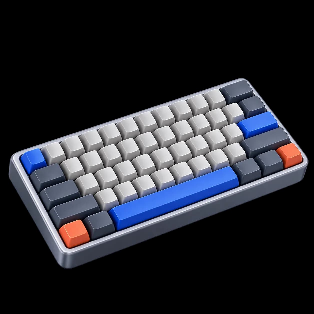 Keyboard