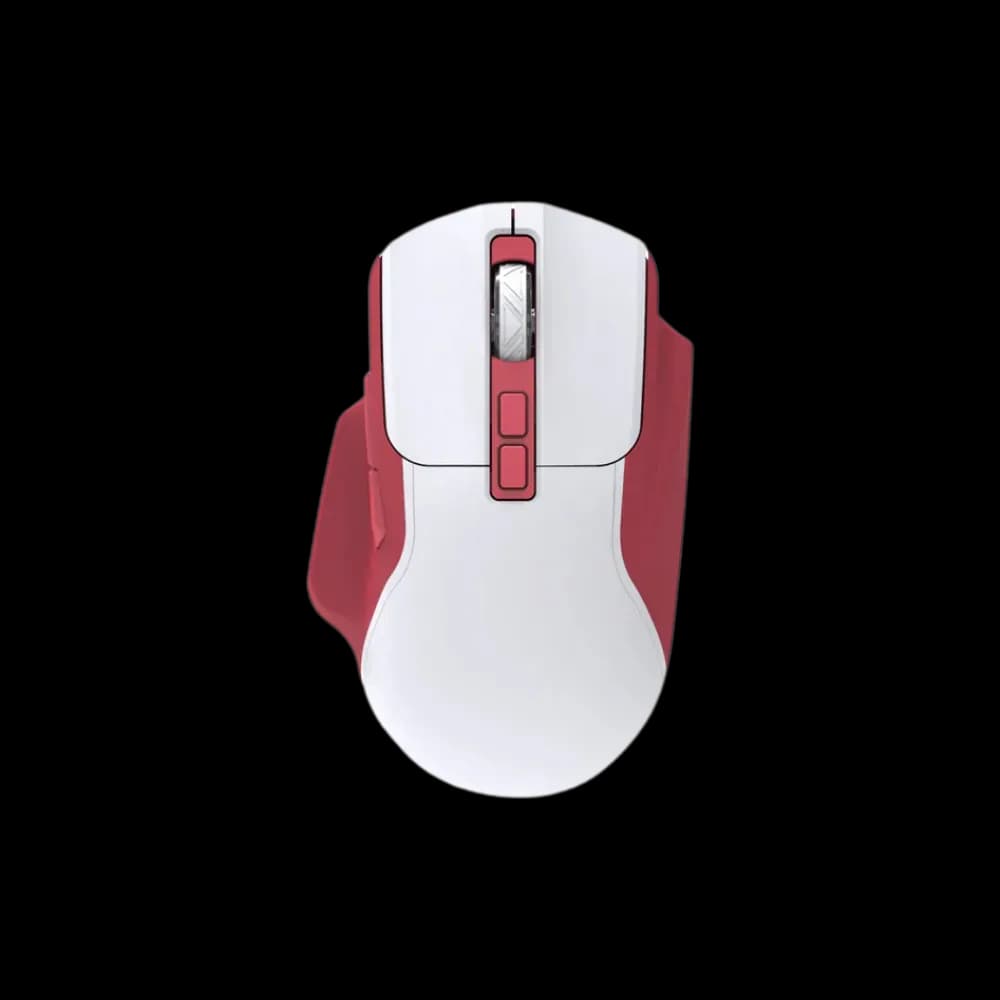 Ajazz Aj039 V2 Tri-Mode Gaming Mouse