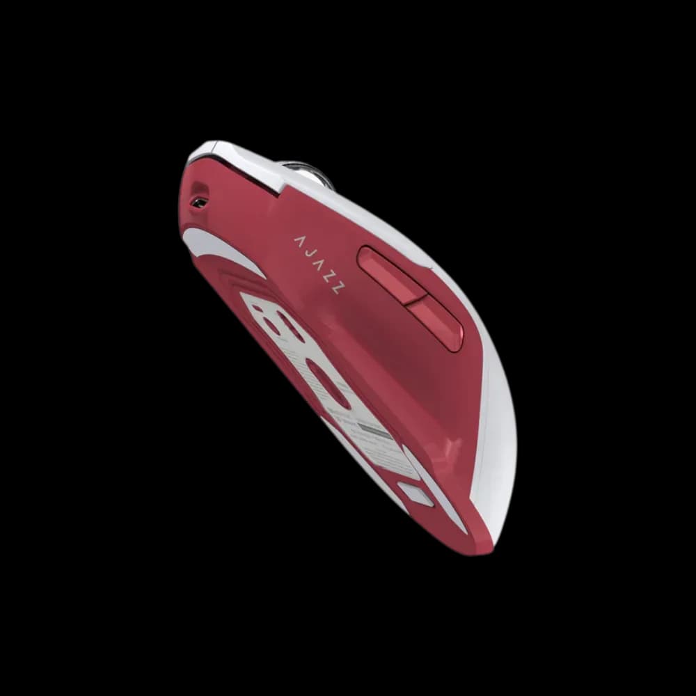 Ajazz Aj039 V2 Tri-Mode Gaming Mouse