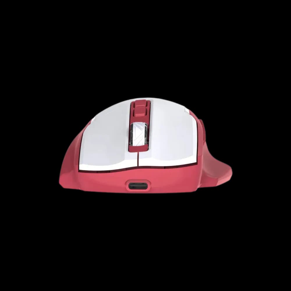 Ajazz Aj039 V2 Tri-Mode Gaming Mouse