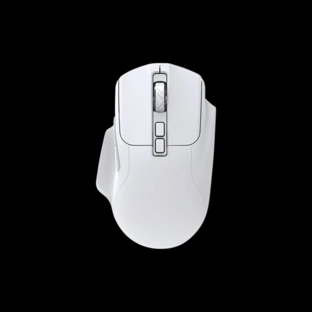 Ajazz Aj039 V2 Tri-Mode Gaming Mouse