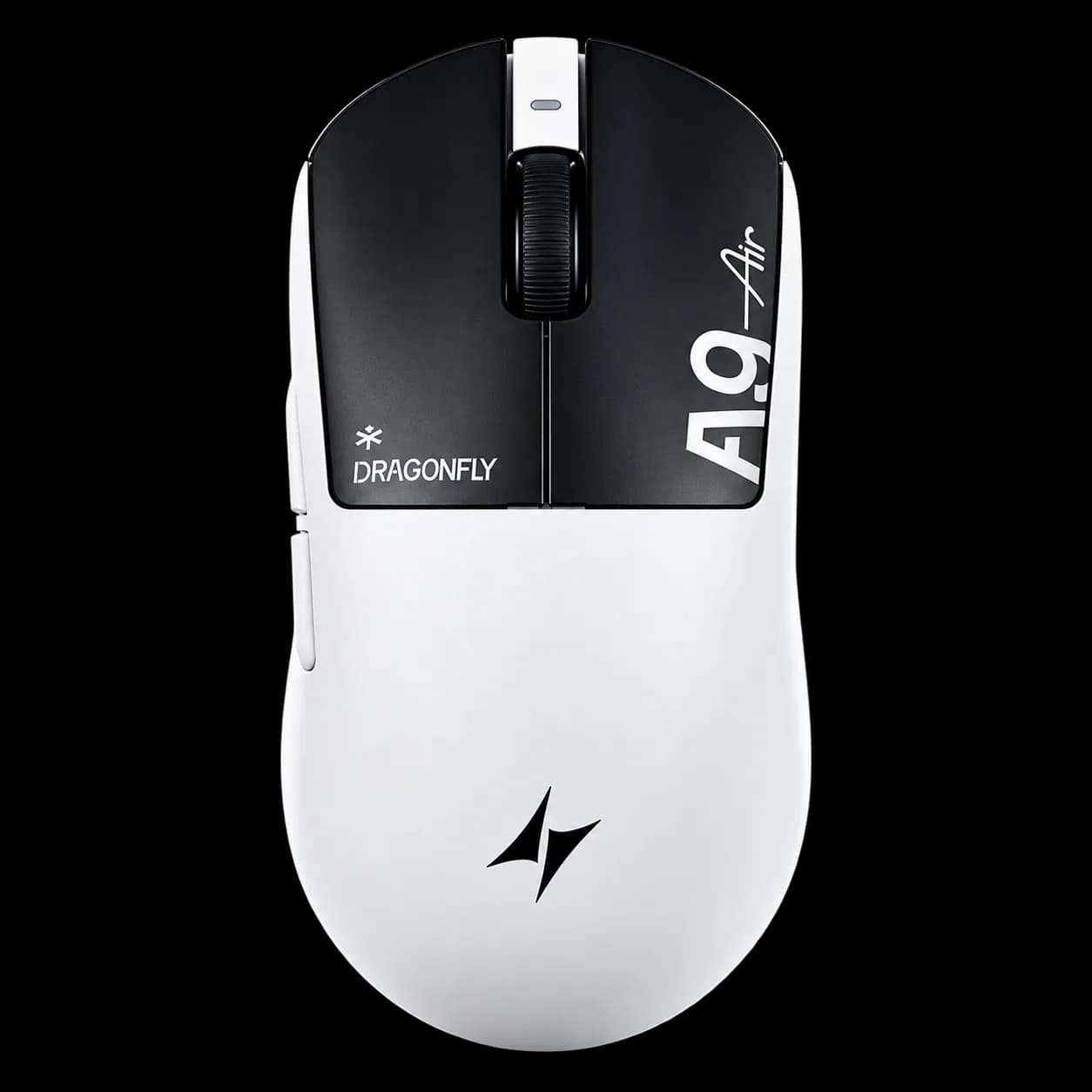 ATK Dragonfly A9 Ultimate Air+ Lightweight Wireless Mouse