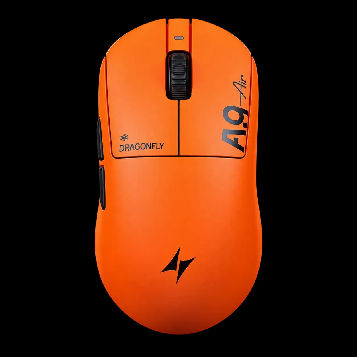 ATK Dragonfly A9 Ultimate Air+ Lightweight Wireless Mouse