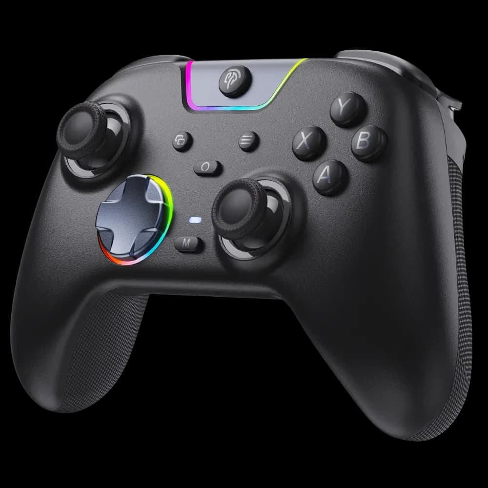 EasySMX X05 PRO Multiplatform Wireless Gaming Controller