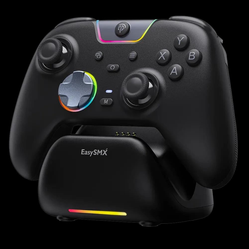 EasySMX X05 PRO Multiplatform Wireless Gaming Controller