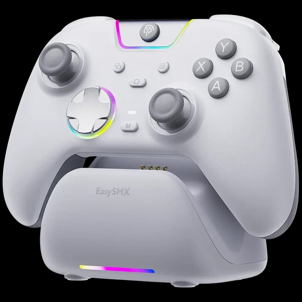 EasySMX X05 PRO Multiplatform Wireless Gaming Controller