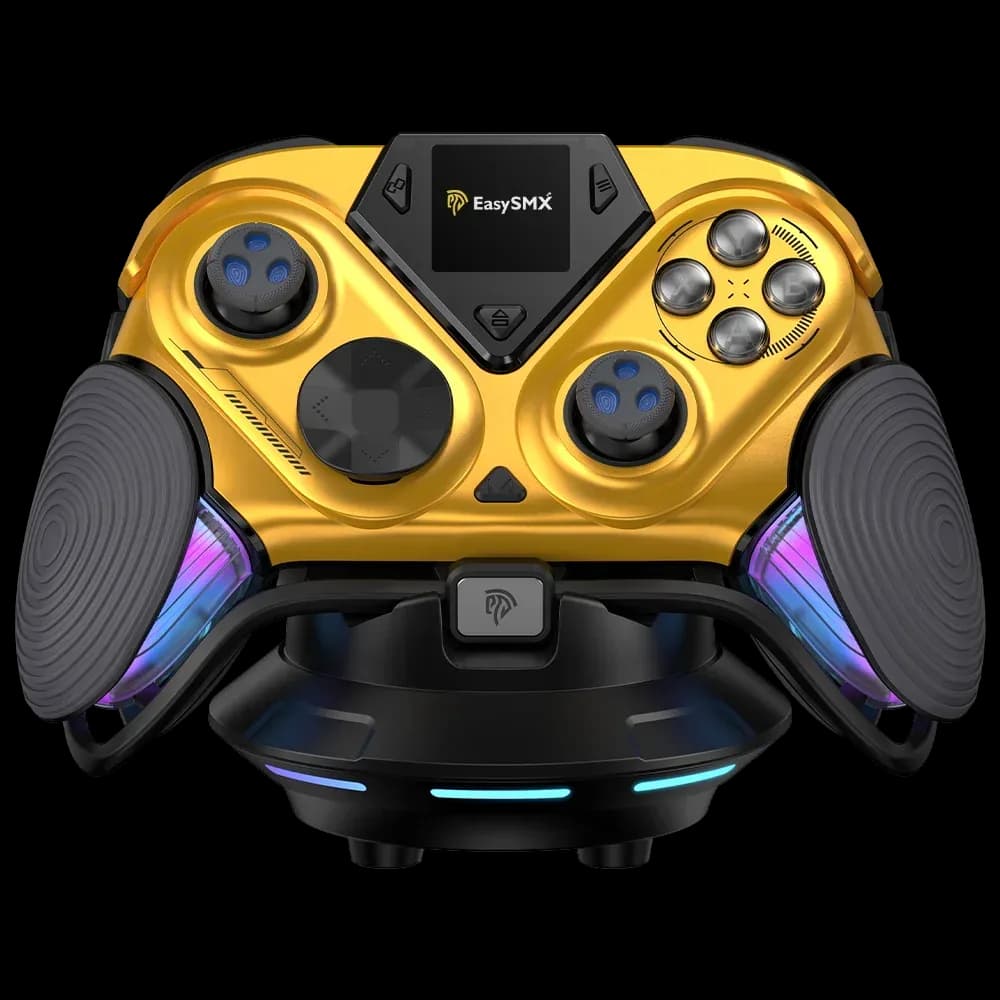 EasySMX Dune 8K Wireless PC Gaming Controller