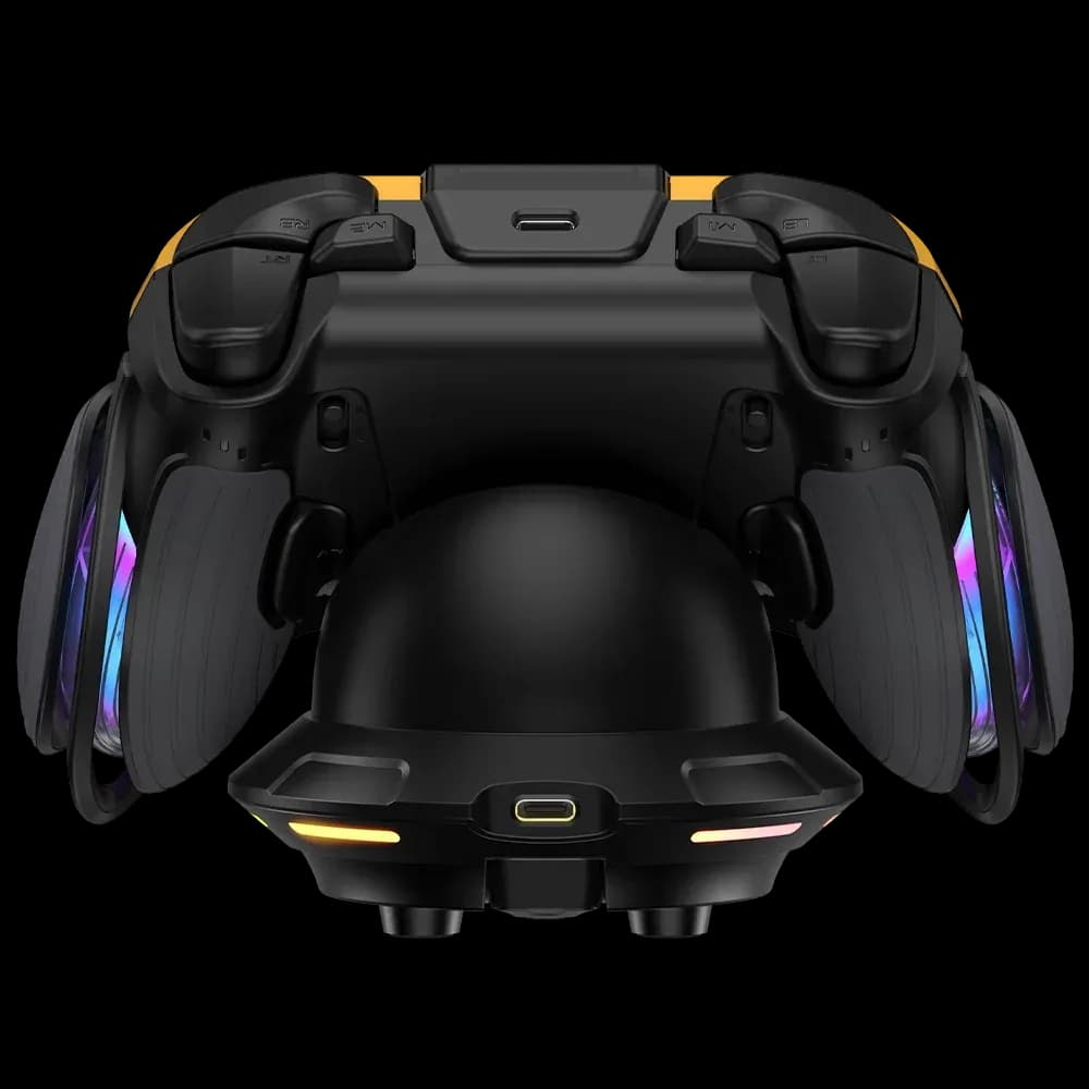 EasySMX Dune 8K Wireless PC Gaming Controller