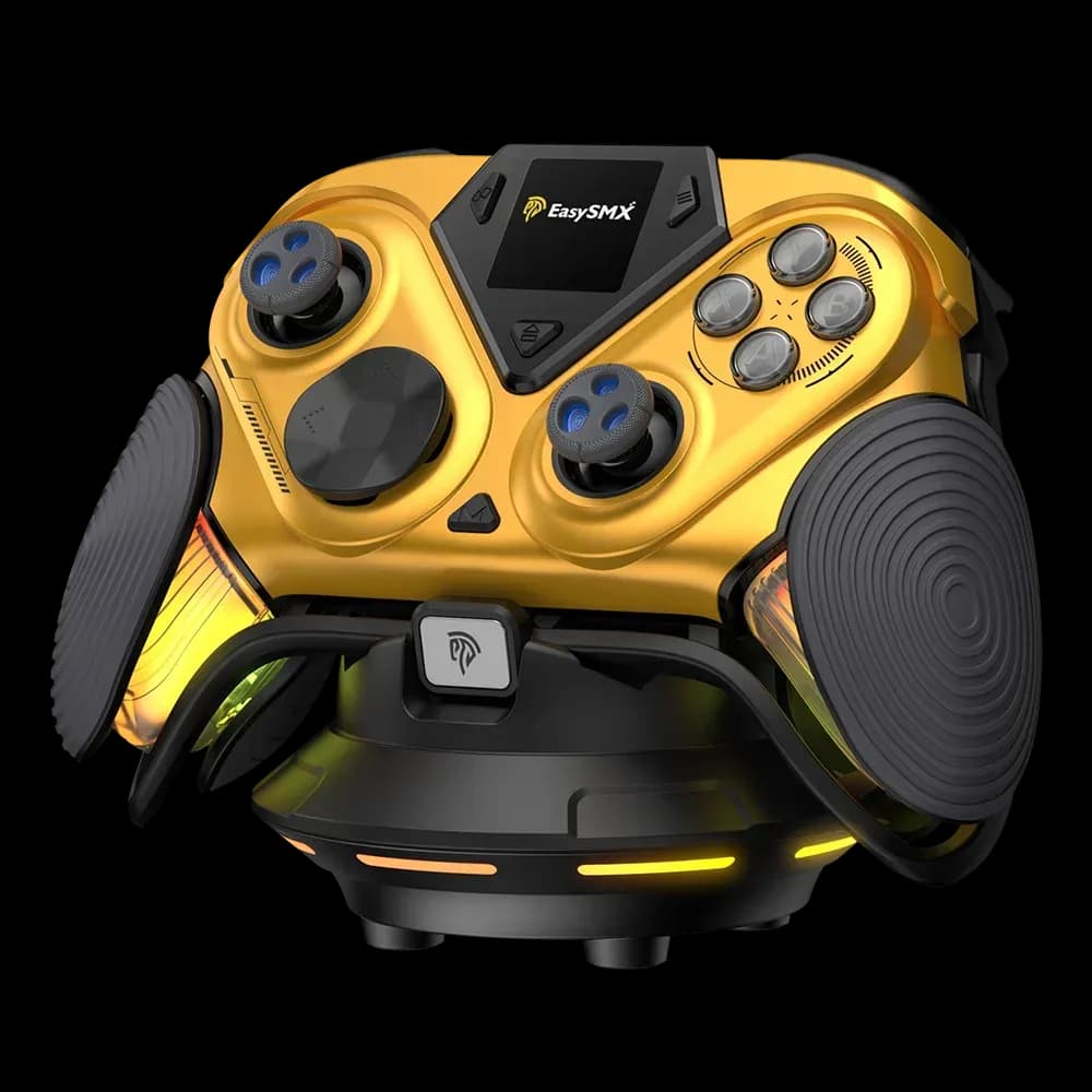 EasySMX Dune 8K Wireless PC Gaming Controller