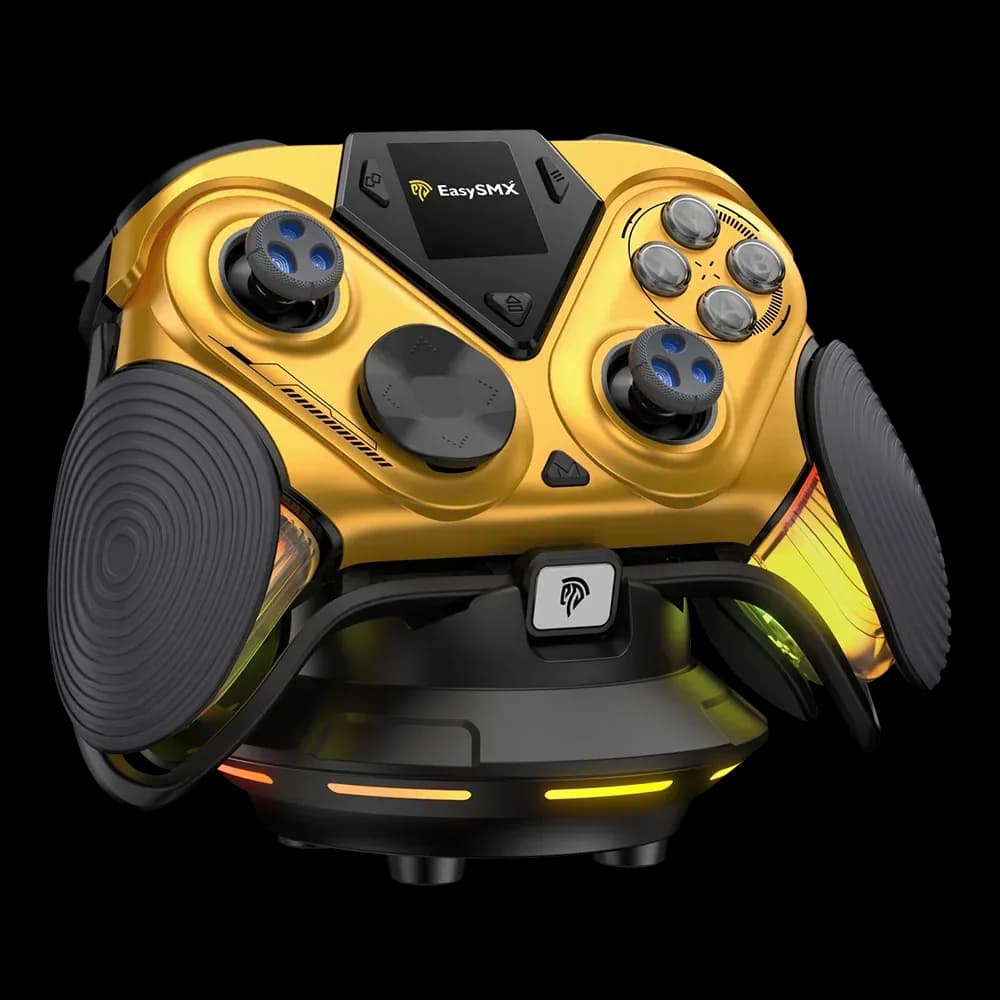 EasySMX Dune 8K Wireless PC Gaming Controller