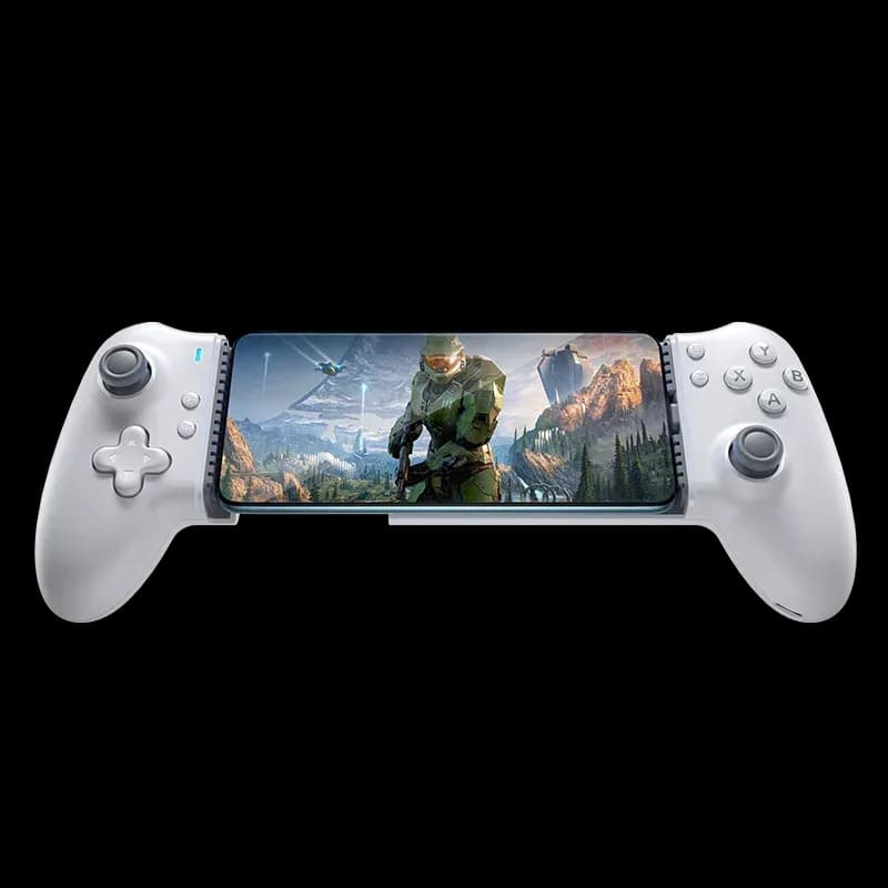 EasySMX M15 Mobile Gaming Controller for Android & iPhone 15