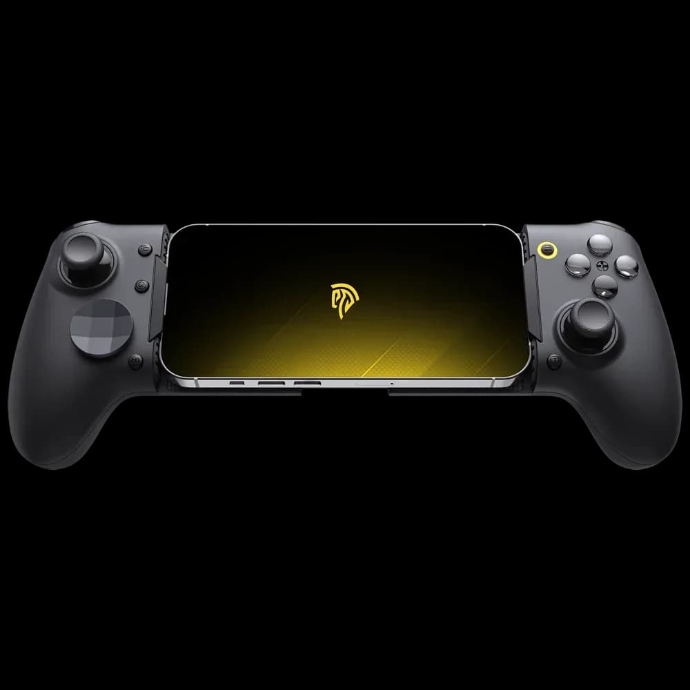 EasySMX M20 Mobile Gaming Controller