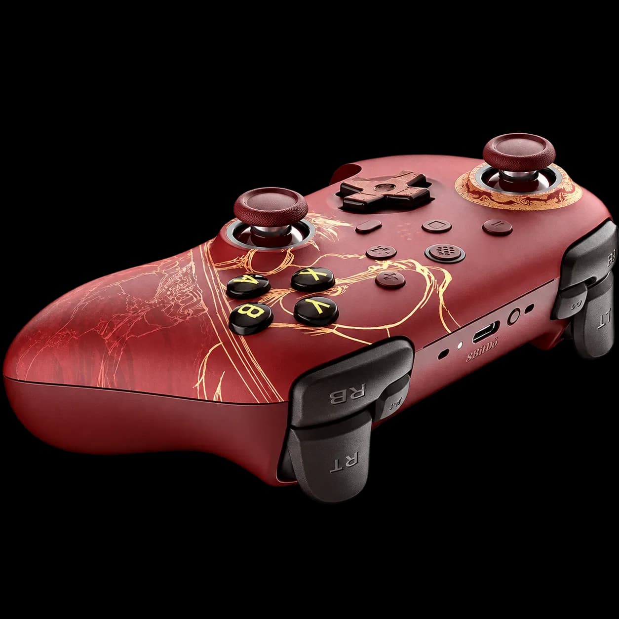 8BitDo Ultimate 2 Wireless Controller