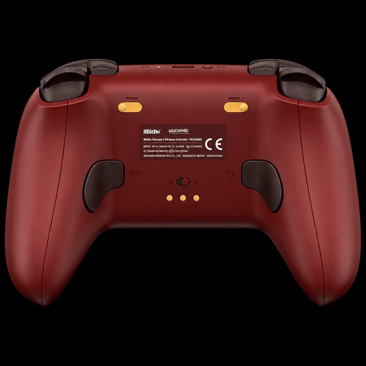 8BitDo Ultimate 2 Wireless Controller