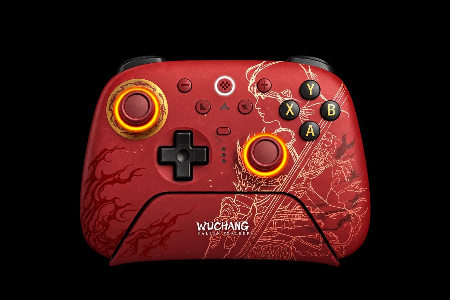 8BitDo Ultimate 2 Wireless Controller