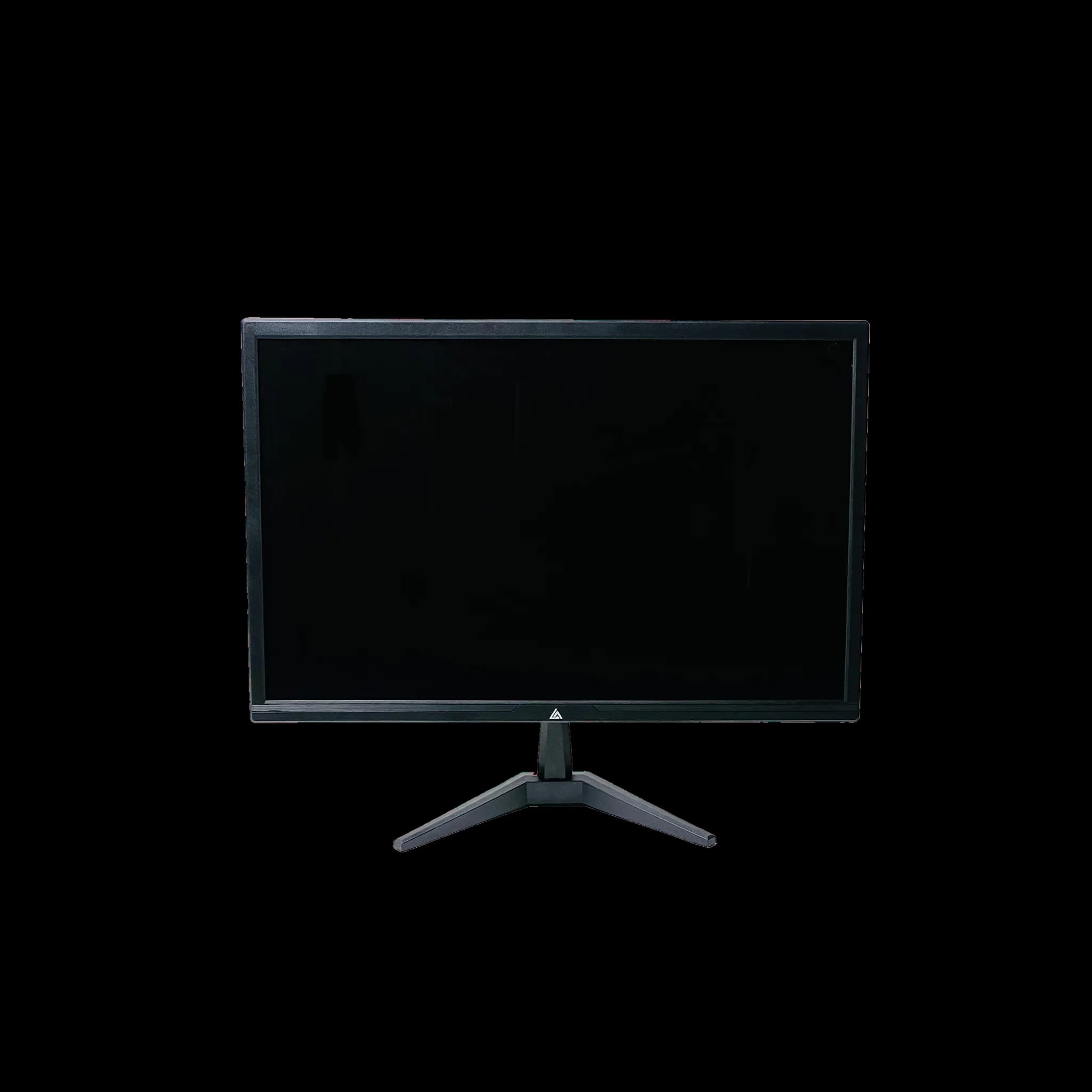 Atlas ATS22T Flat 22-Inch Full HD LED Monitor