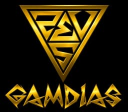 Gamdias